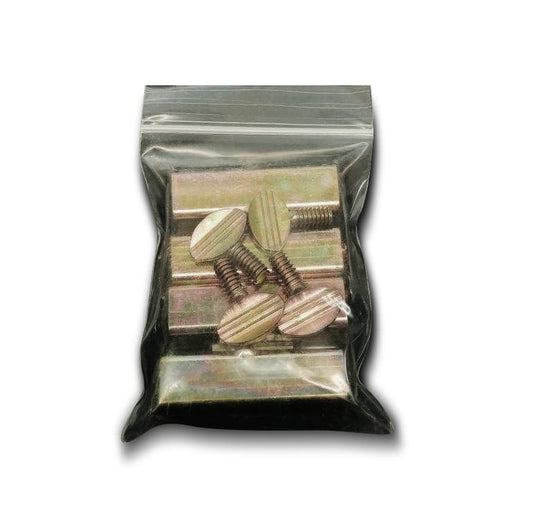 Gold Cube- Slipnot (Leg Stabilizers)