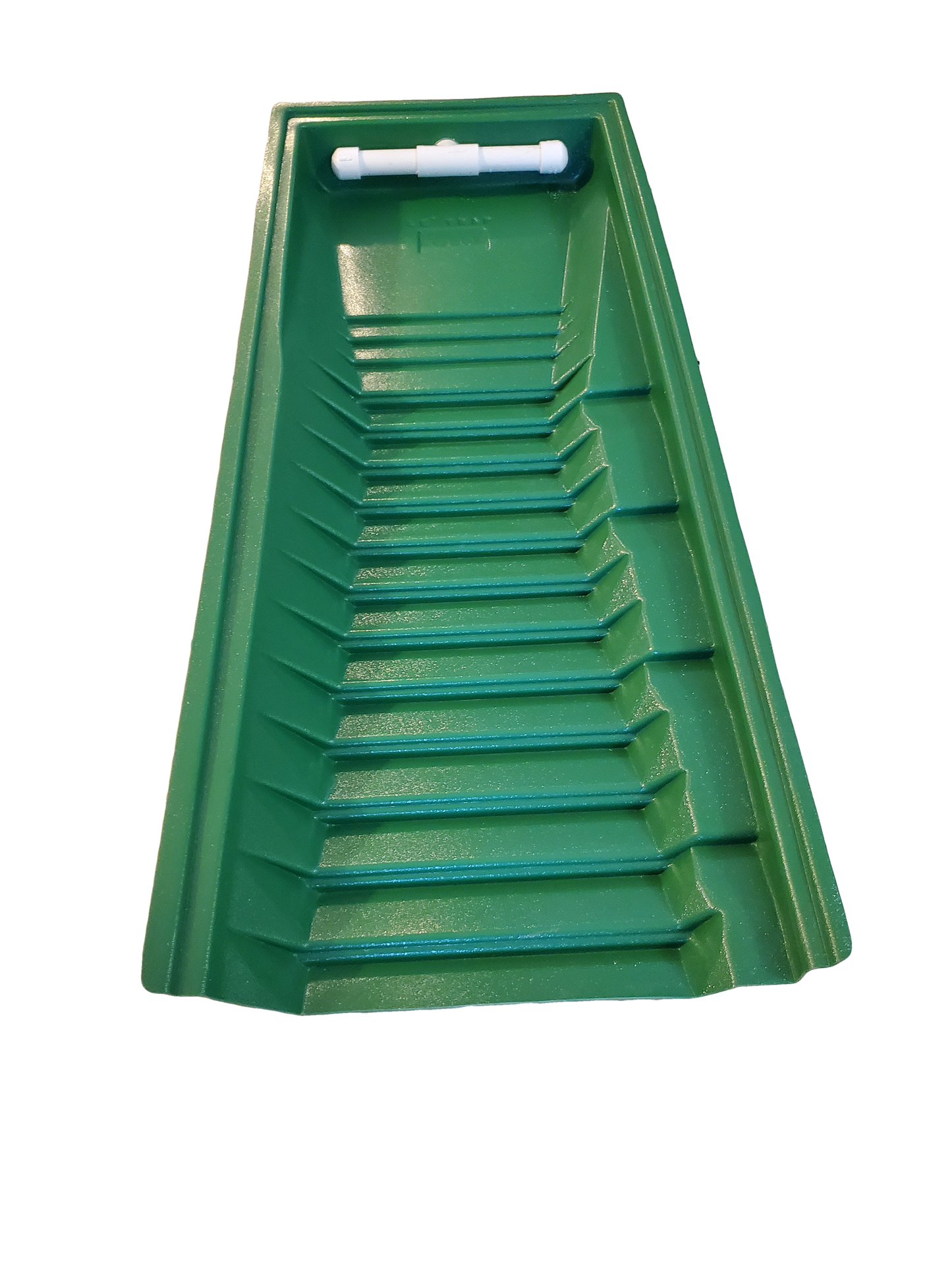Le'Trap Sluice Box