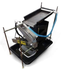 Gold Cube- Nugget Zone