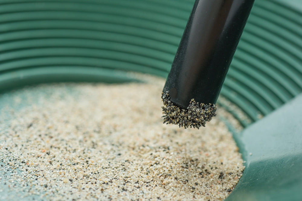5lb Magnet Pocket Separator Pen