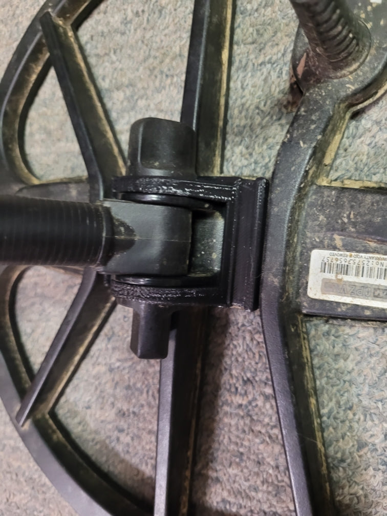 Equinox coil support-11 inch