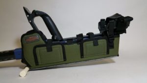 Doc’s Cover for the SDC2300