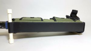 Doc’s Cover for the SDC2300