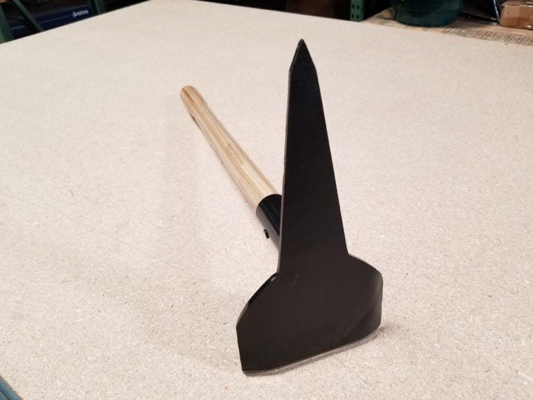 Doc’s Nugget Stalker®Gold Pick