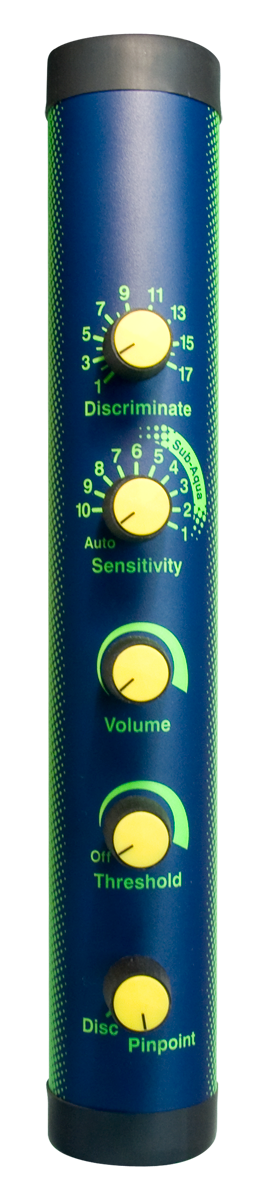 Excalibur II Universal 10"- Deep Dive Specialist