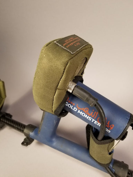 Doc’s Covers For Gold Monster 1000