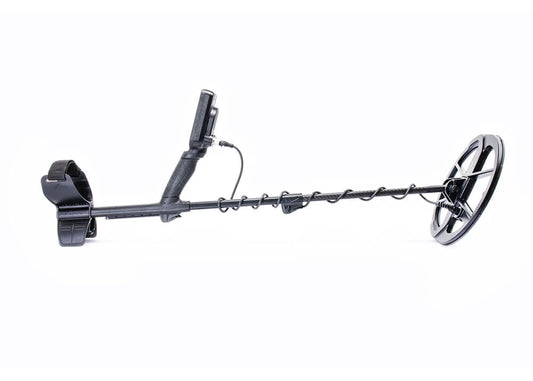 The Legend WHP by Nokta