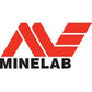 MInelab Pro-Gold 15 inch pan