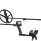 XP ICONX Multi-Frequency Metal Detector with 11-Inch FMF Coil-