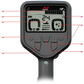 Gold Monster 2000 by Minelab