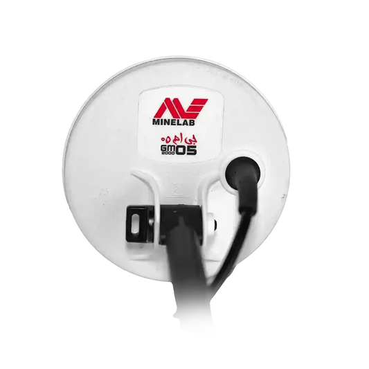 Minelab Gold Monster 2000 5" Double-D Search Coil