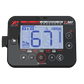 XP ICONX Multi-Frequency Metal Detector with 11-Inch FMF Coil-