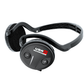 XP ICONX Multi-Frequency Metal Detector with 11-Inch FMF Coil-