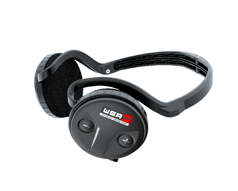 XP ICONX Multi-Frequency Metal Detector with 11-Inch FMF Coil-