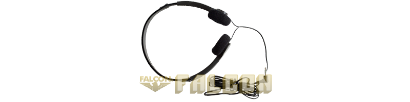Falcon MD20 Headphones