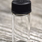 12-Piece 4ML Leak Proof Glass Vials