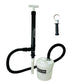 Gold-N-Sand hand pump with handle