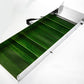 34-1/2" Aluminum Sluice Box