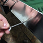 34-1/2" Aluminum Sluice Box