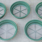 5-Piece Assorted Stackable Classifier set