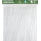 25 Piece Bag/5.5" 3ML Plastic pipettes