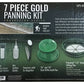 7Pc Gold Panning Kit