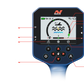 GPZ 8000- Single coil pack