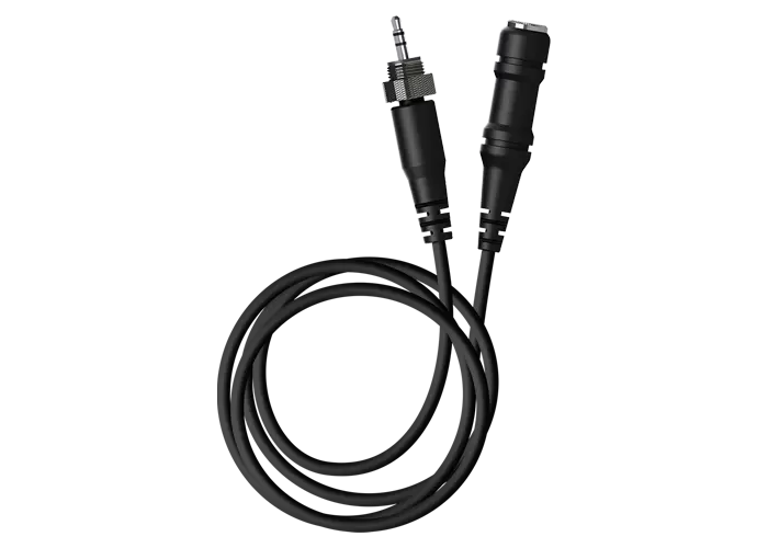 HEADPHONE ADAPTOR CABLE 1/8" TO 1/4" Minelab Metal Detector Accessories