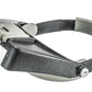 Illuminated Head Magnifier with LED Light – 1.9X, 3.8X & 4.5X Loupe