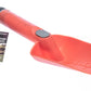 Heavy Duty Orange Nylon Plastic Hand Trowel 11 inch