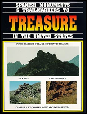 Spanish Monuments & Trailmarkers to Treasure in the United States
