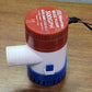 Pump Protector-round version