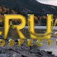 Crux Gold Trek Pro-Black
