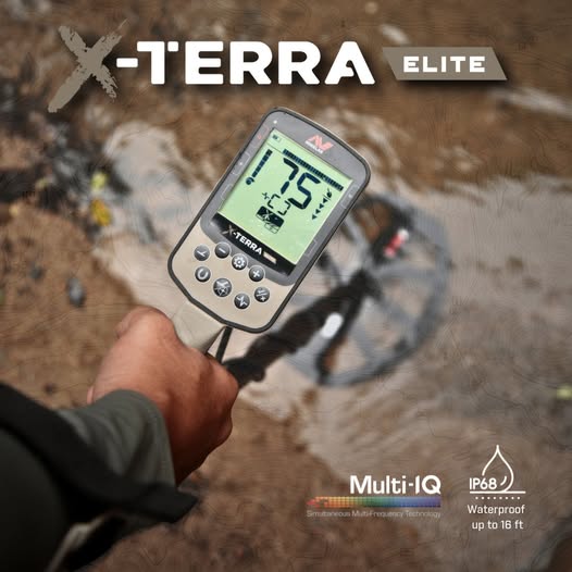 Xterra Elite Expedition Pack