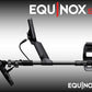 Equinox 900 Minelab