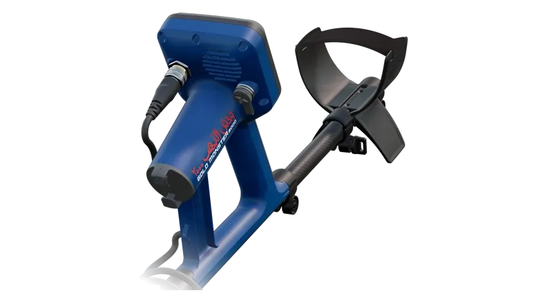 Gold Monster 2000 by Minelab