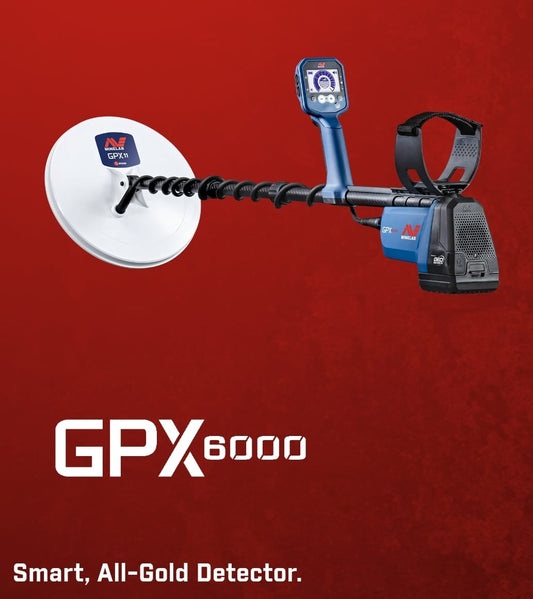 GPX 6000