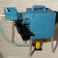 Mountain Goat Reverse Helix Gold Trommel