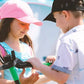 Nokta Midi Hoard Waterproof Metal Detector for Kids & Beginners