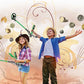 Nokta Midi Hoard Waterproof Metal Detector for Kids & Beginners