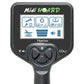 Nokta Midi Hoard Waterproof Metal Detector for Kids & Beginners