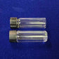 Plastic 1 ounce vial-Multiple