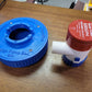 Pump Protector-round version