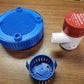 Pump Protector-round version