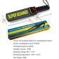 Super Scanner Metal Detector