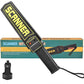 Super Scanner Metal Detector