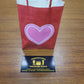 Valentine bag $20 Bag of Pay Dirt- with REAL GOLD