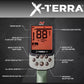 X-Terra Pro Minelab