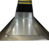 20 Inch Super Flare for Self-Locking Folding Sluice Box