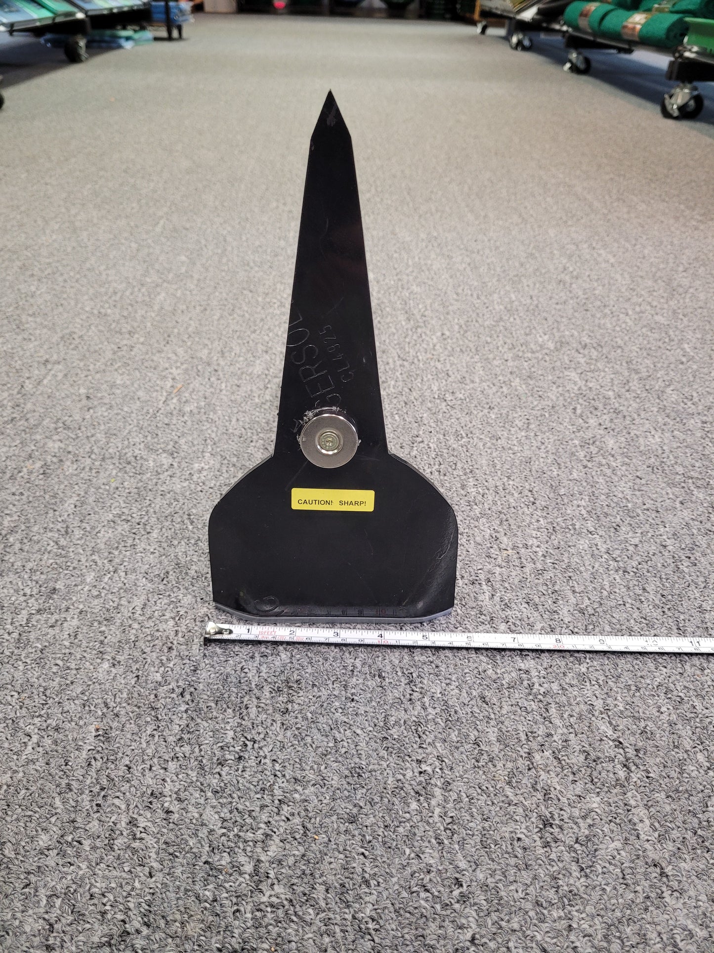 Doc’s Nugget Stalker®Gold Pick